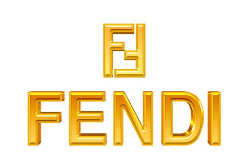 fendi logo png|Fendi logo designs.